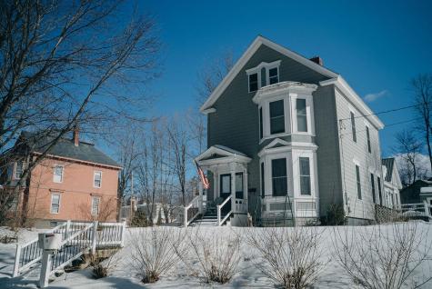 51 Forest Street Dexter ME 04930