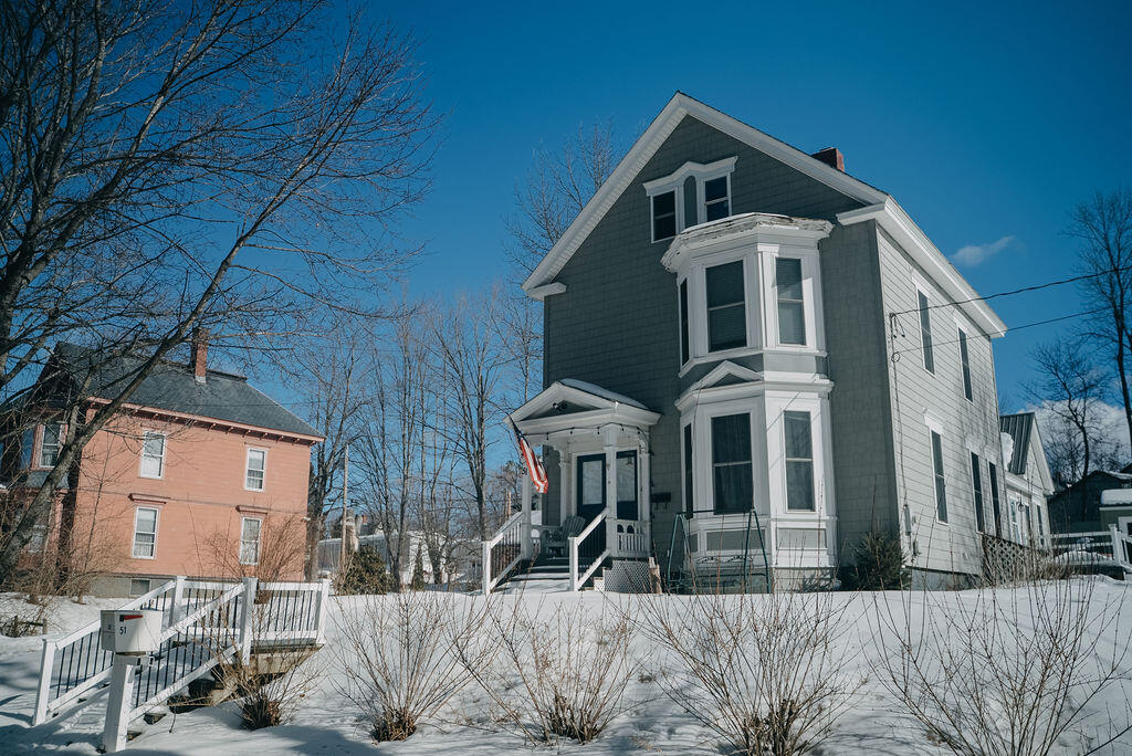 51 Forest Street Dexter ME 04930