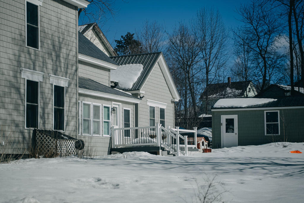 51 Forest Street Dexter ME 04930