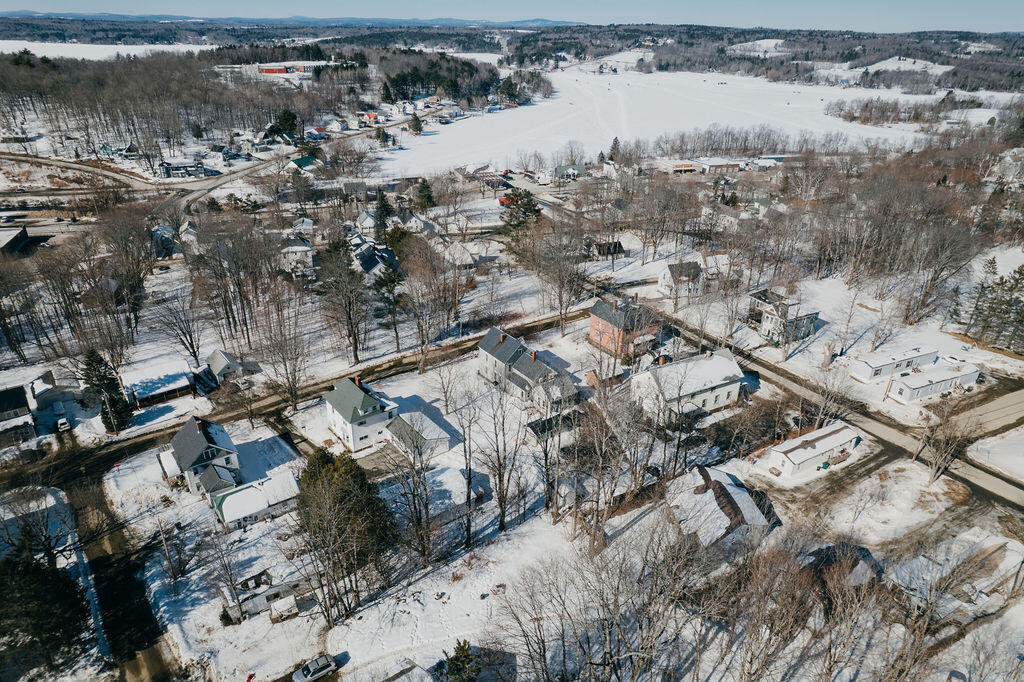 51 Forest Street Dexter ME 04930