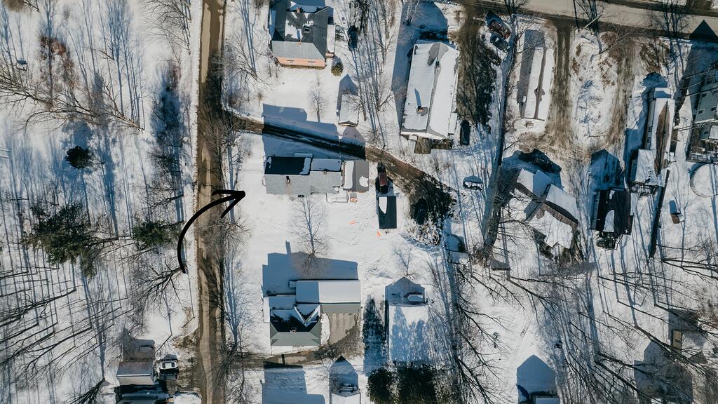 51 Forest Street Dexter ME 04930