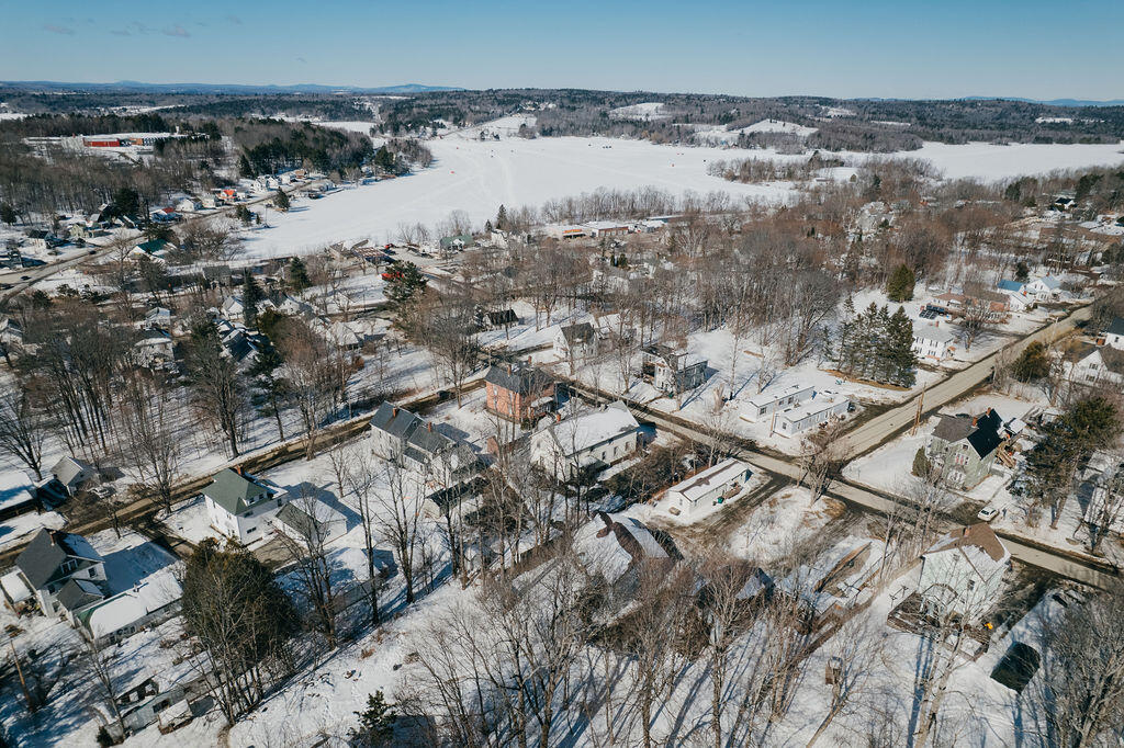 51 Forest Street Dexter ME 04930