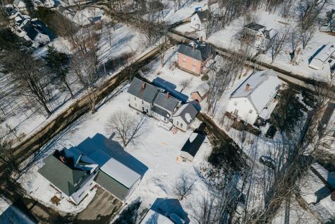 51 Forest Street Dexter ME 04930