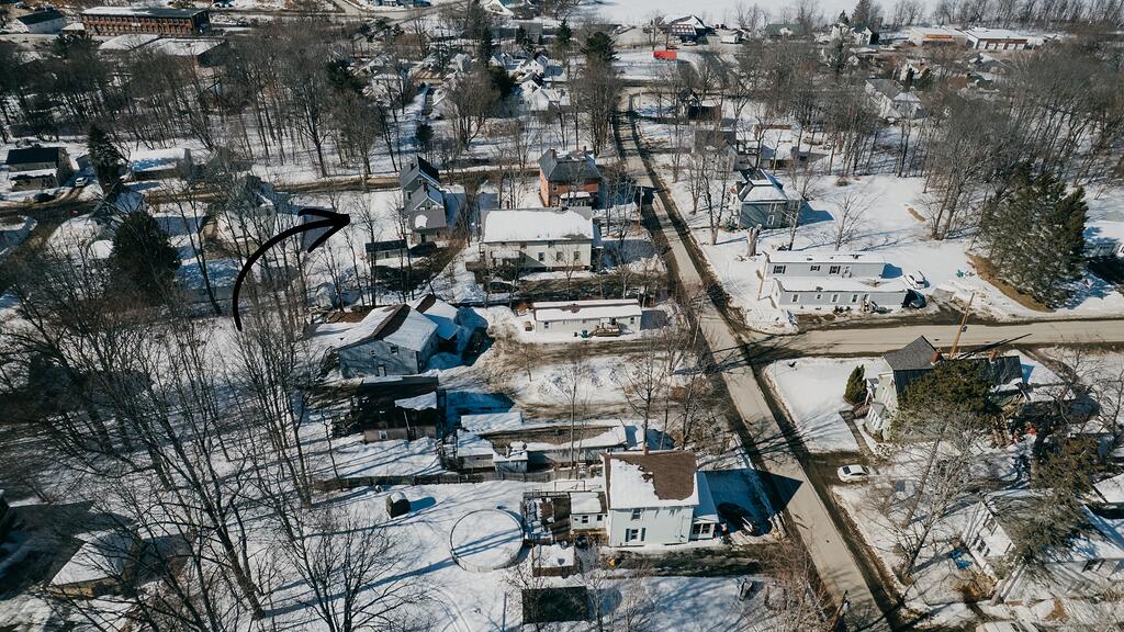 51 Forest Street Dexter ME 04930