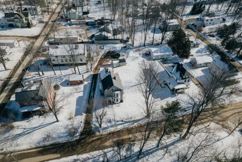 51 Forest Street Dexter ME 04930