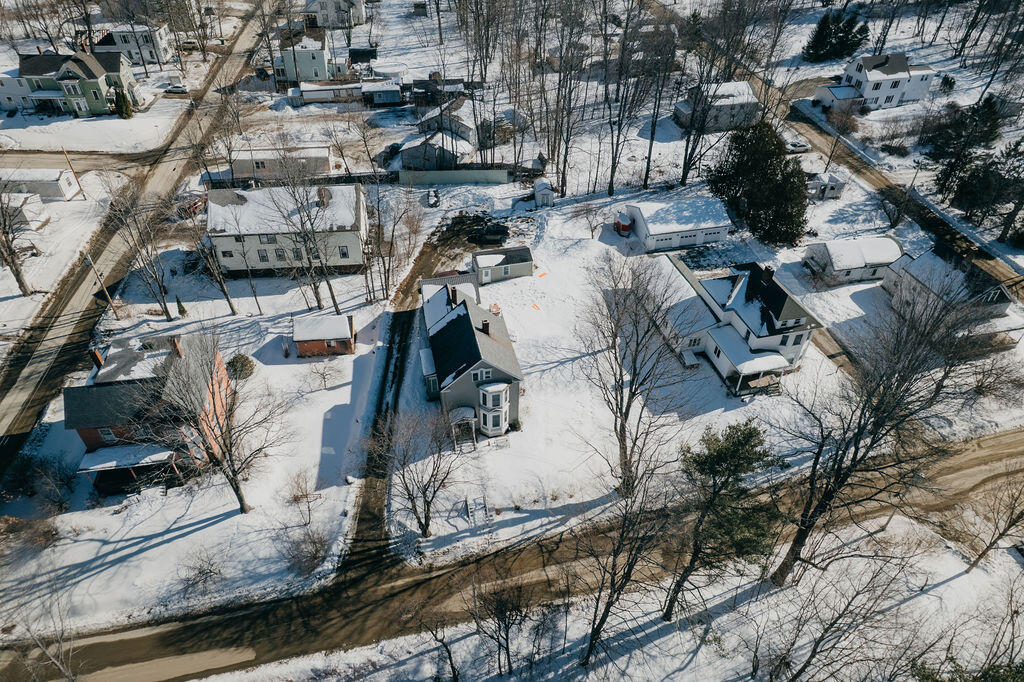 51 Forest Street Dexter ME 04930