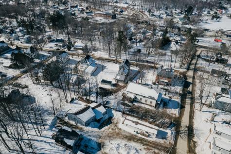 51 Forest Street Dexter ME 04930