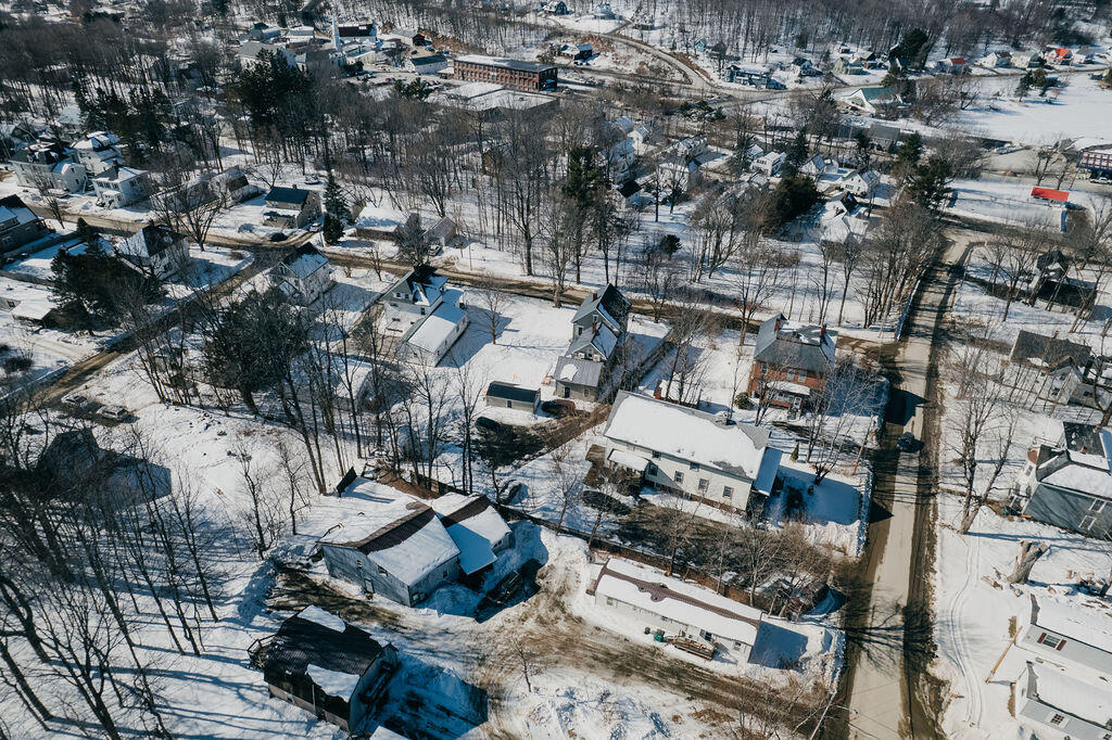 51 Forest Street Dexter ME 04930