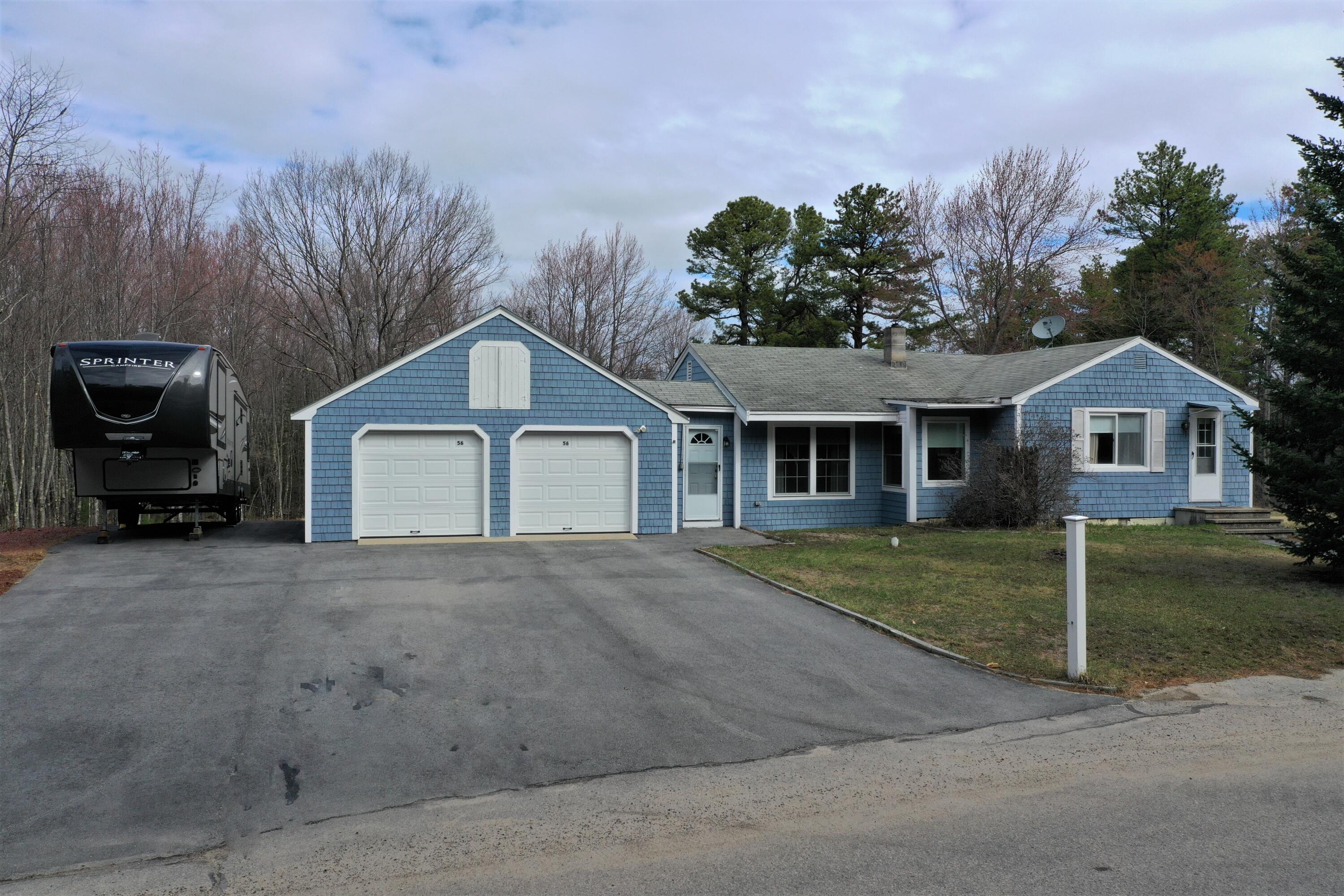 56 Pine Springs Road Shapleigh ME 04076