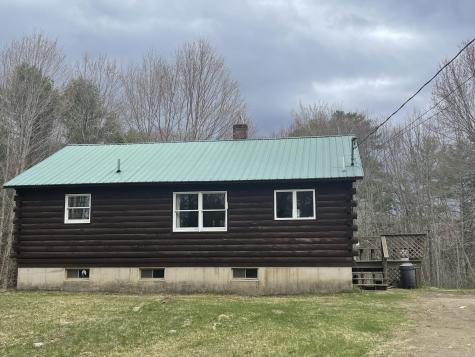 287 Mills Road Whitefield ME 04353