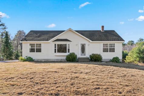 282 Falmouth Road Windham ME 04062
