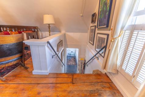 2 West Bay Road Gouldsboro ME 04607