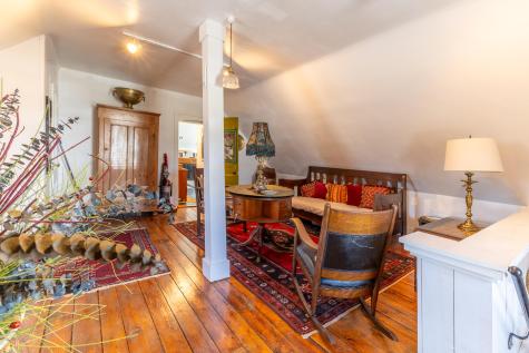 2 West Bay Road Gouldsboro ME 04607