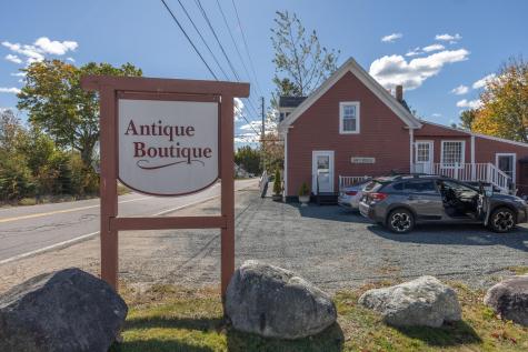 2 West Bay Road Gouldsboro ME 04607