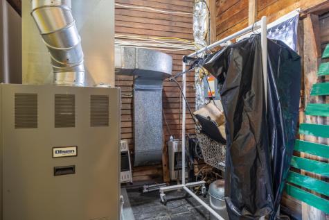 2 West Bay Road Gouldsboro ME 04607