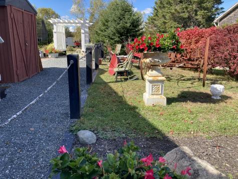 2 West Bay Road Gouldsboro ME 04607