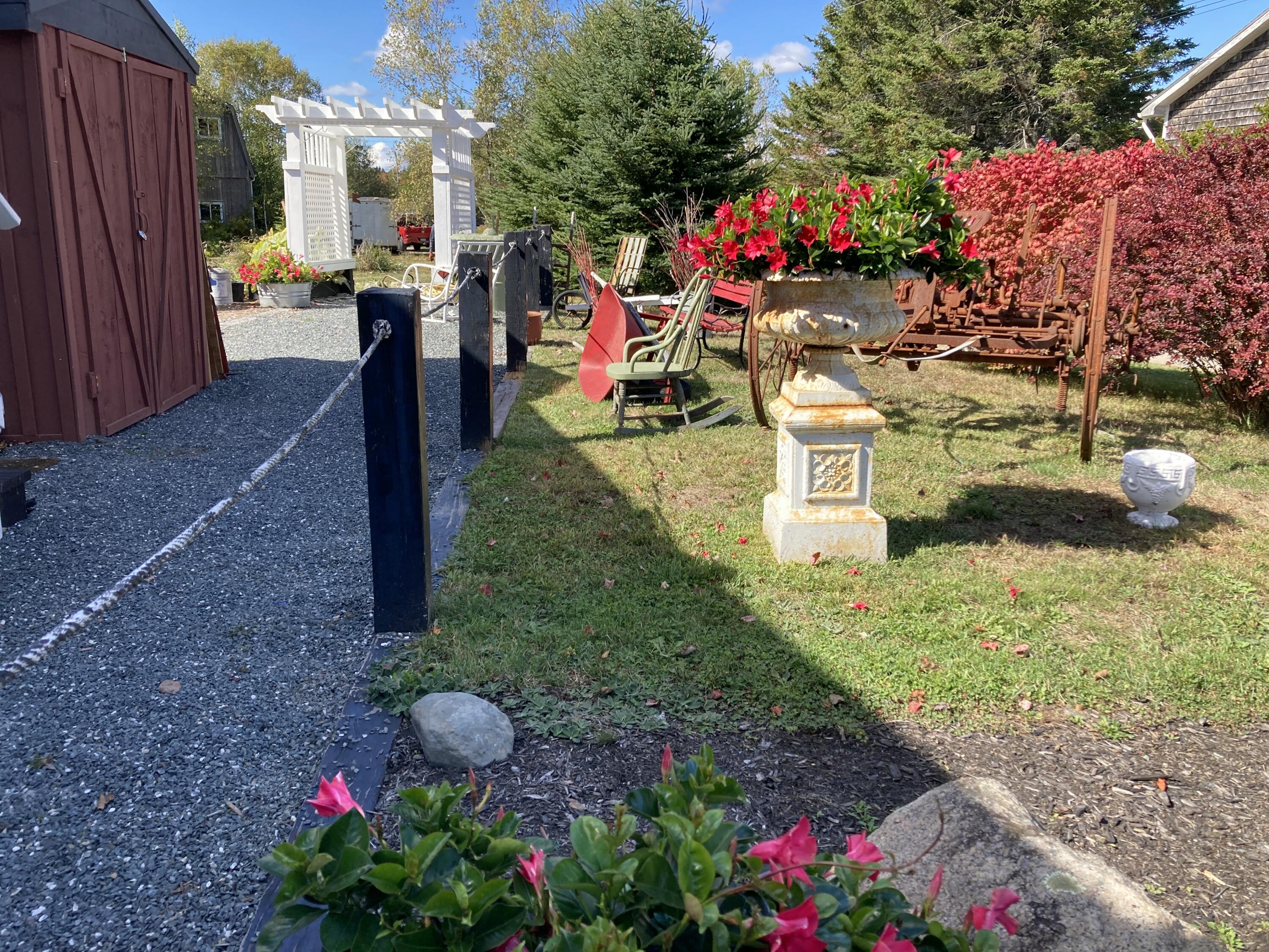 2 West Bay Road Gouldsboro ME 04607