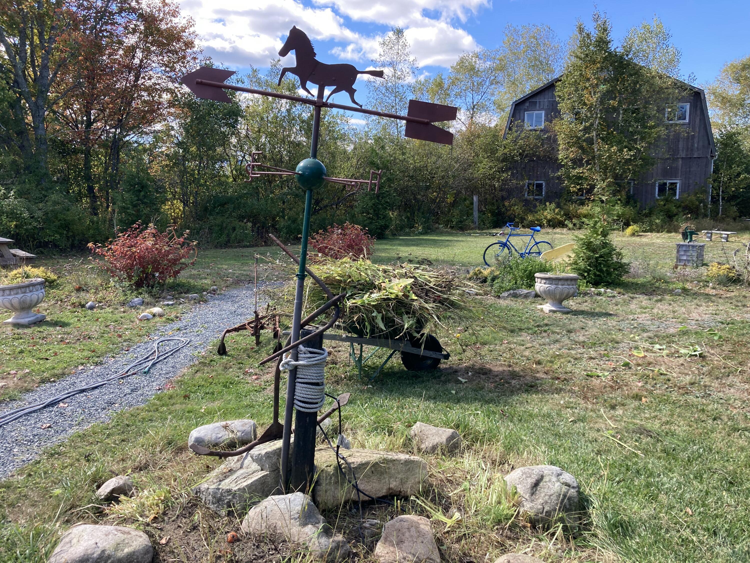 2 West Bay Road Gouldsboro ME 04607