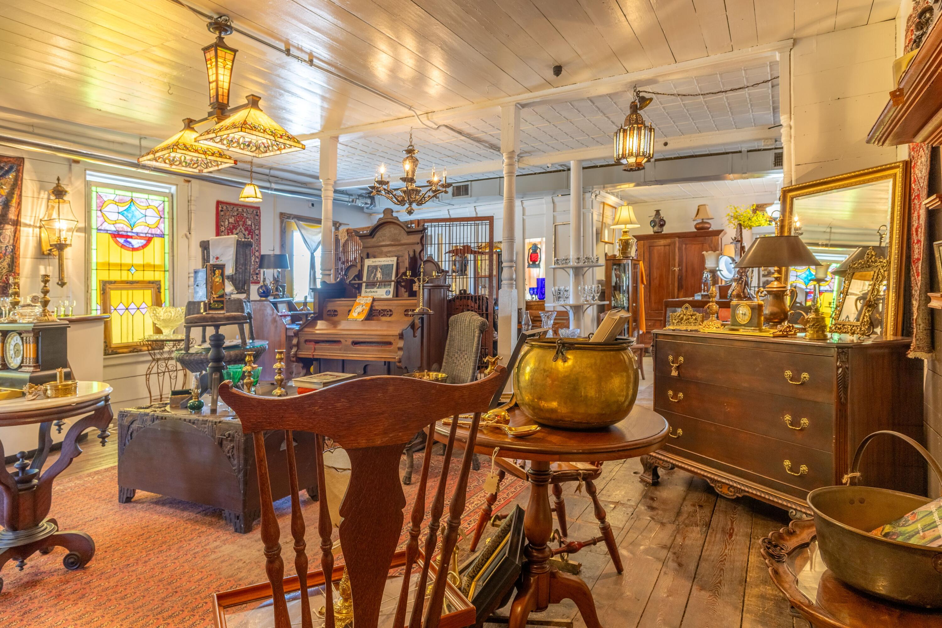 2 West Bay Road Gouldsboro ME 04607