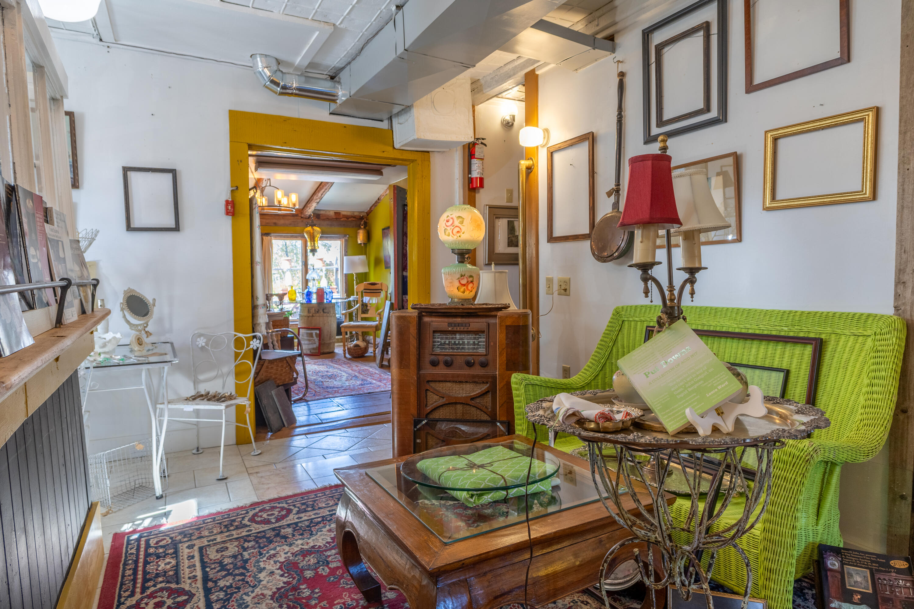 2 West Bay Road Gouldsboro ME 04607