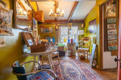 2 West Bay Road Gouldsboro ME 04607