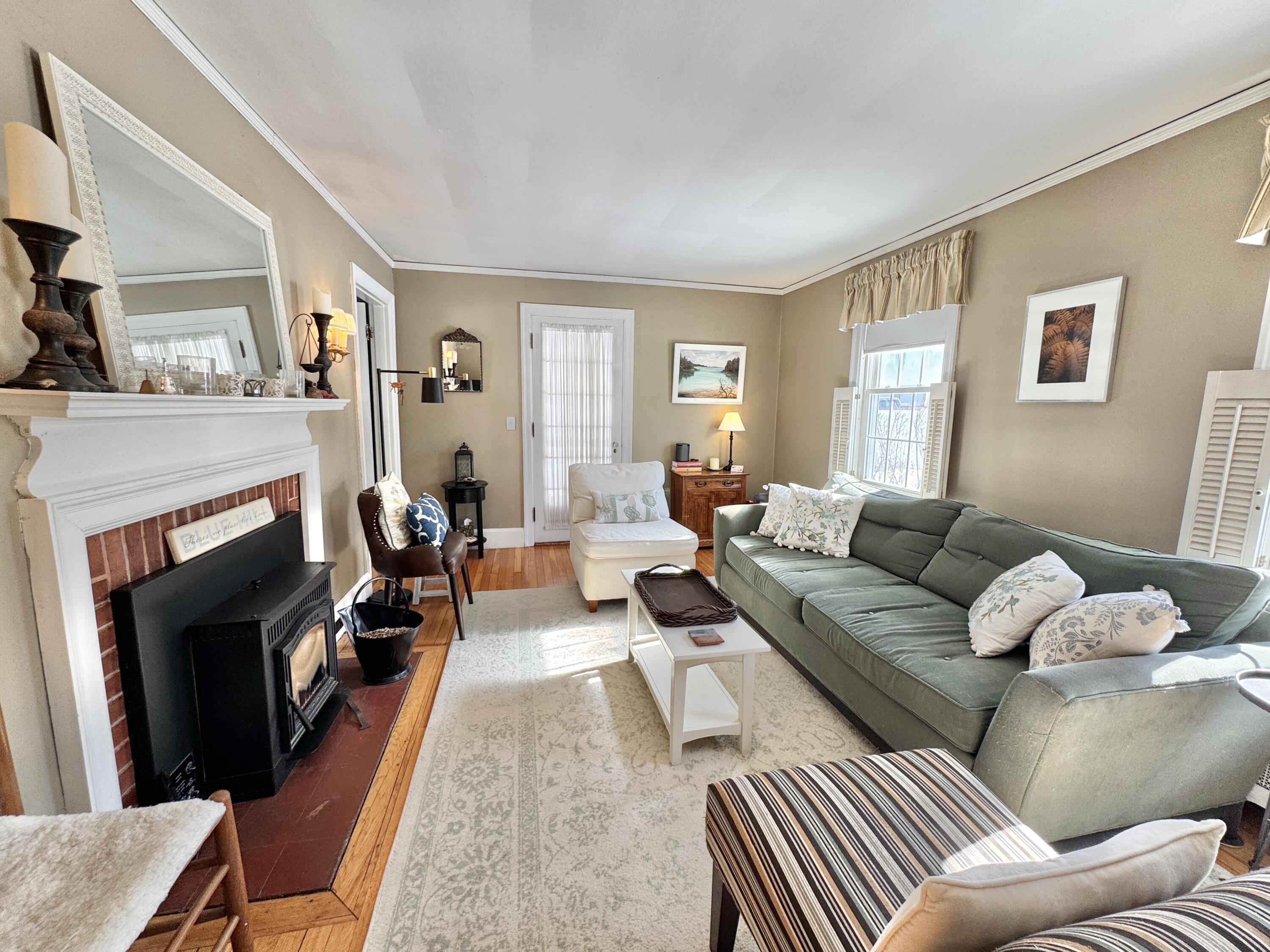 5 Spring Street Bucksport ME 04416