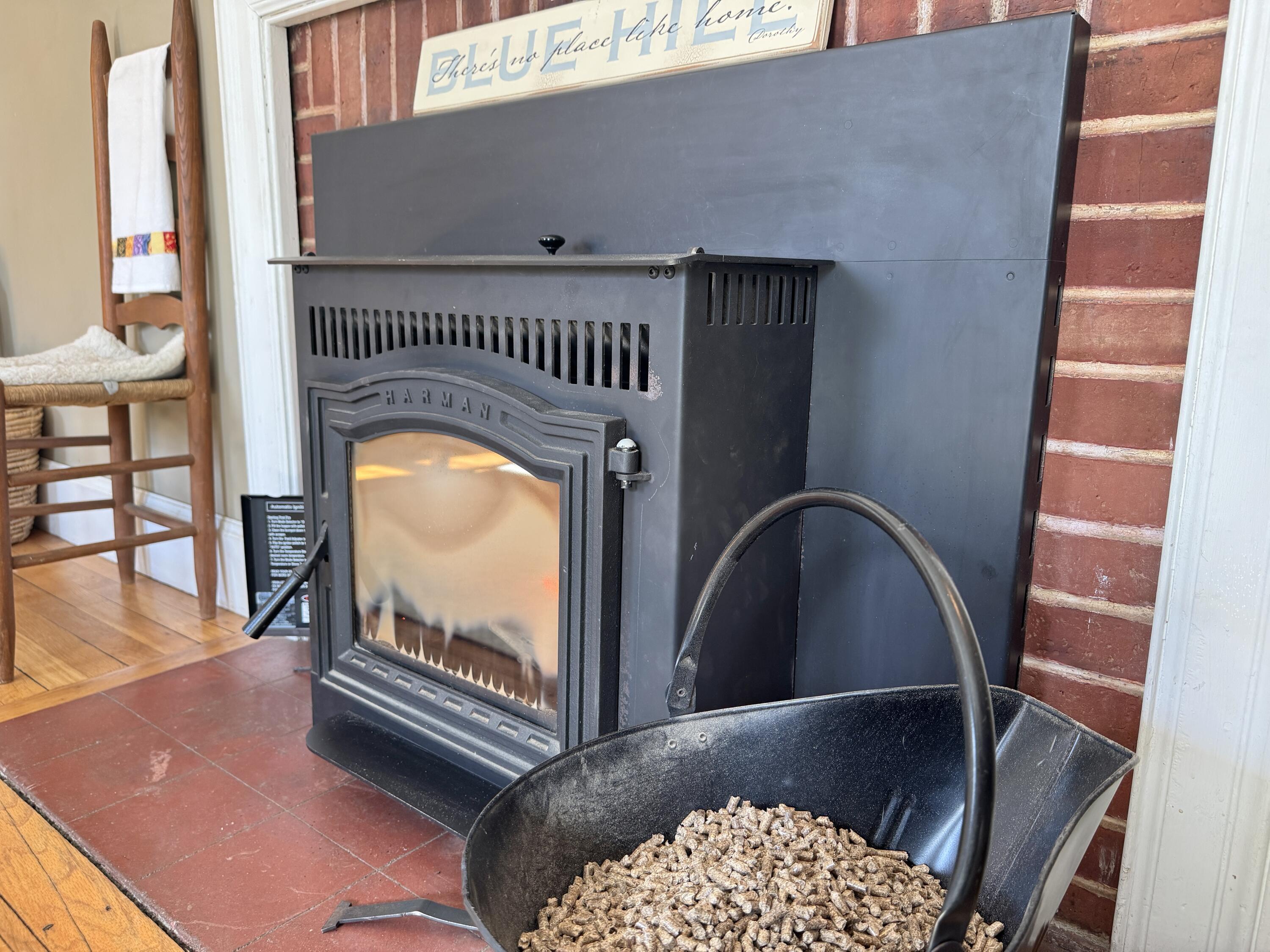 5 Spring Street Bucksport ME 04416