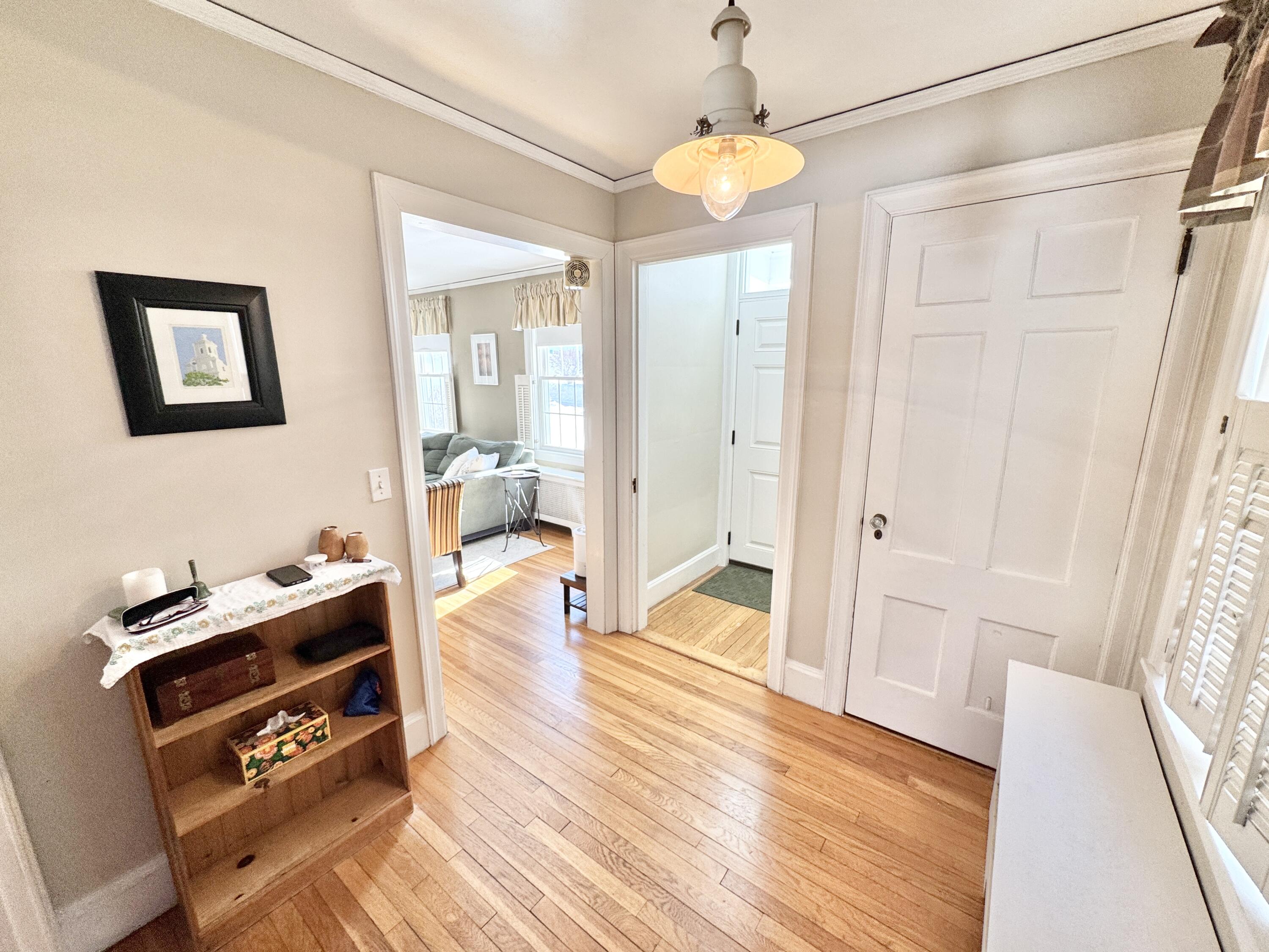 5 Spring Street Bucksport ME 04416