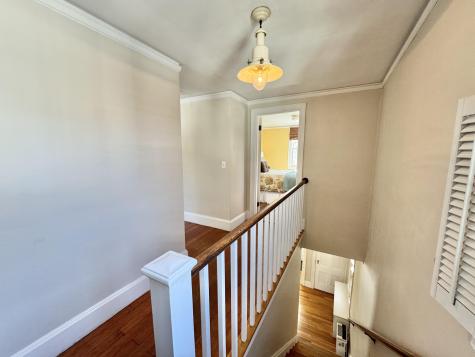 5 Spring Street Bucksport ME 04416