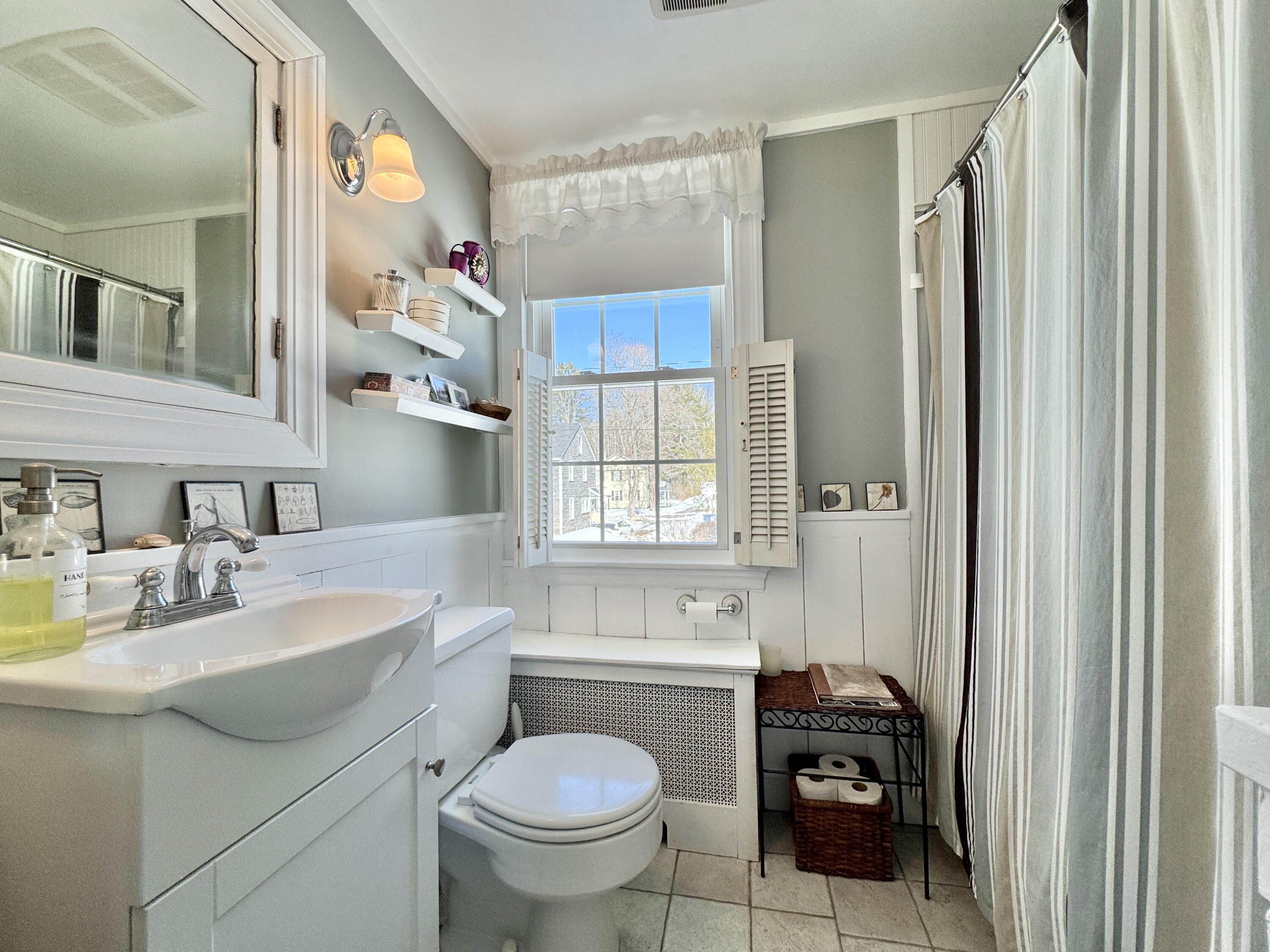 5 Spring Street Bucksport ME 04416