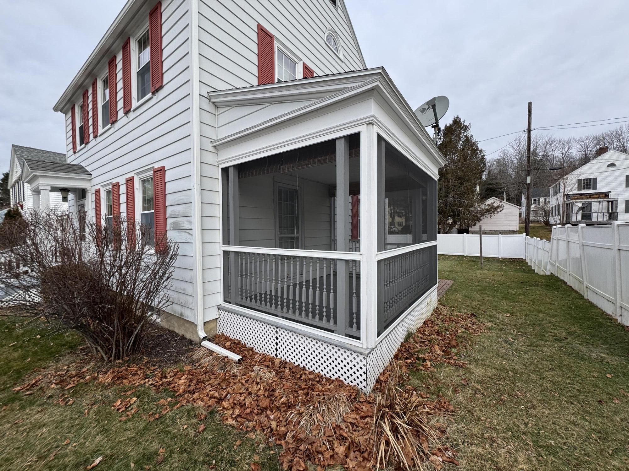 5 Spring Street Bucksport ME 04416