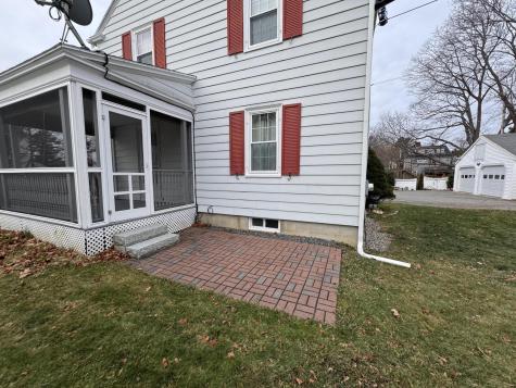 5 Spring Street Bucksport ME 04416