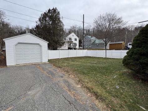 5 Spring Street Bucksport ME 04416