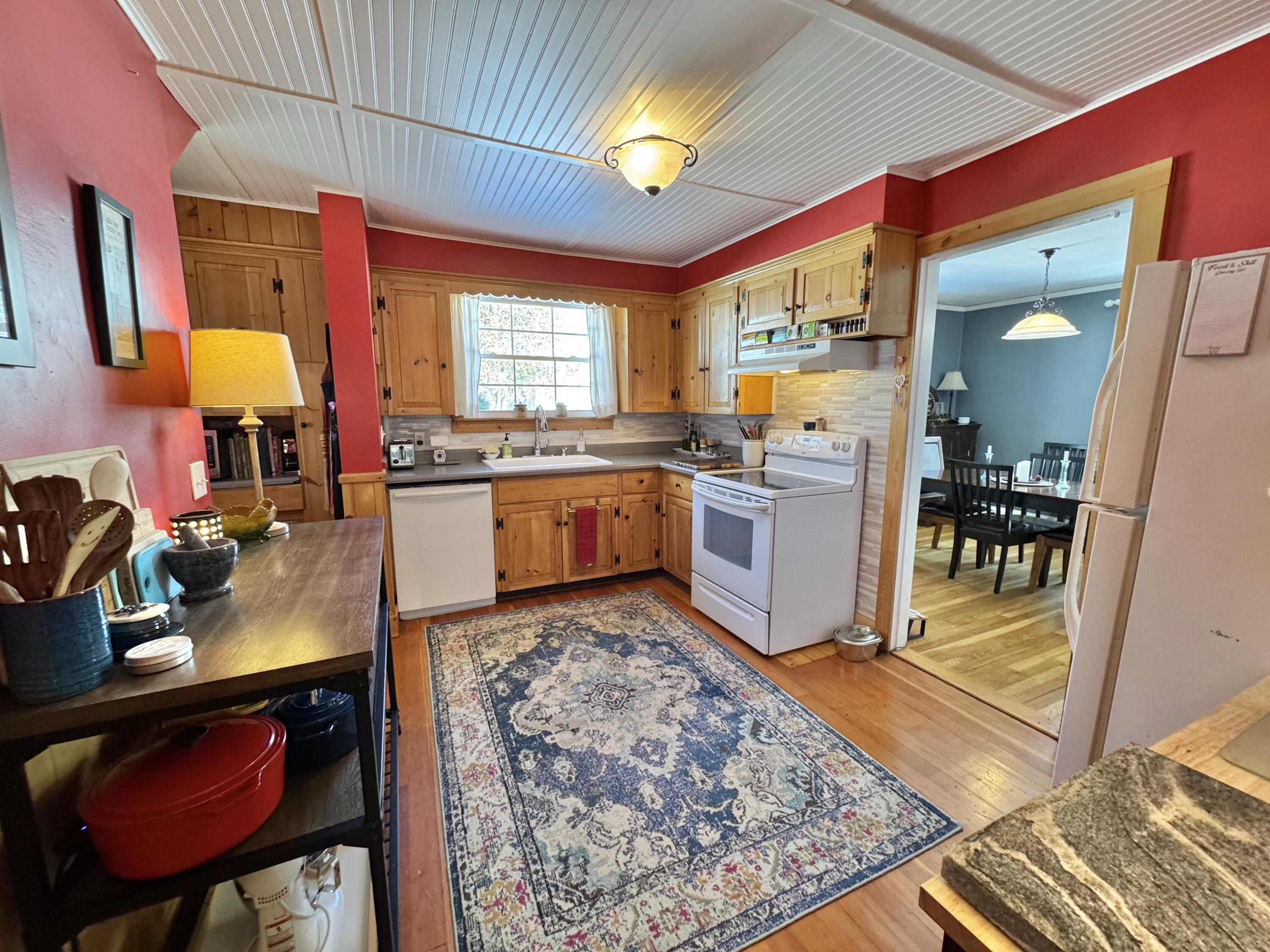 5 Spring Street Bucksport ME 04416