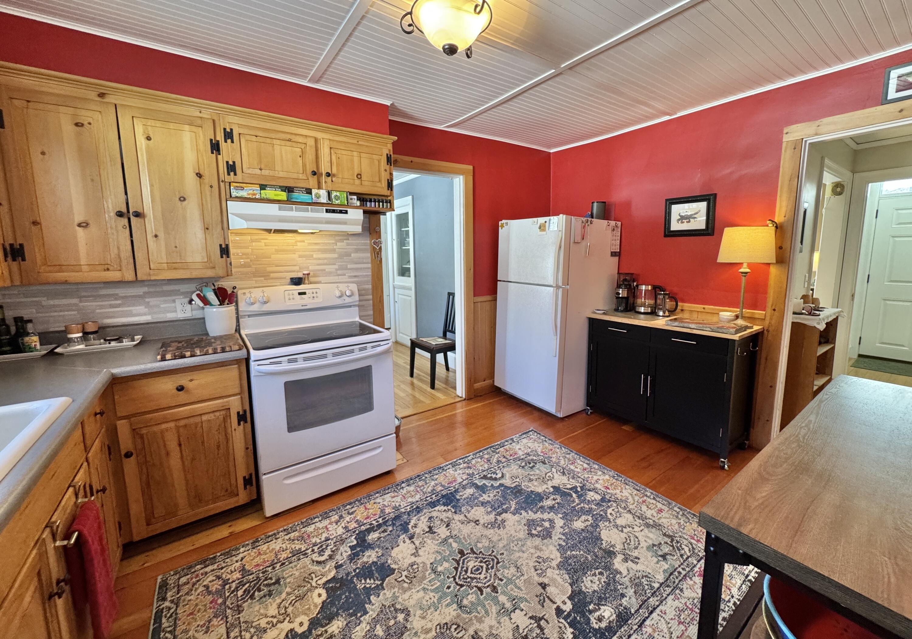 5 Spring Street Bucksport ME 04416