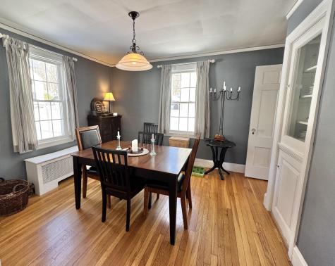 5 Spring Street Bucksport ME 04416