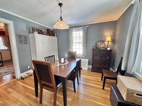 5 Spring Street Bucksport ME 04416