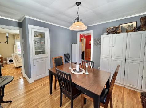 5 Spring Street Bucksport ME 04416