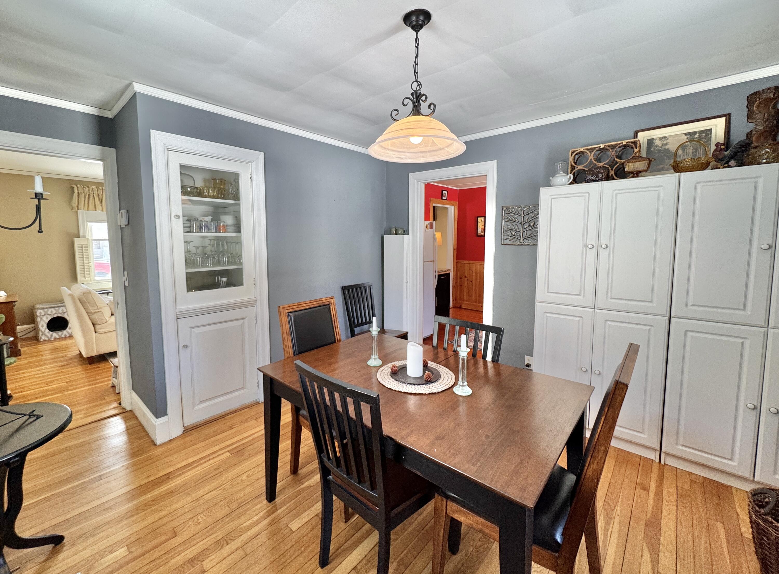 5 Spring Street Bucksport ME 04416