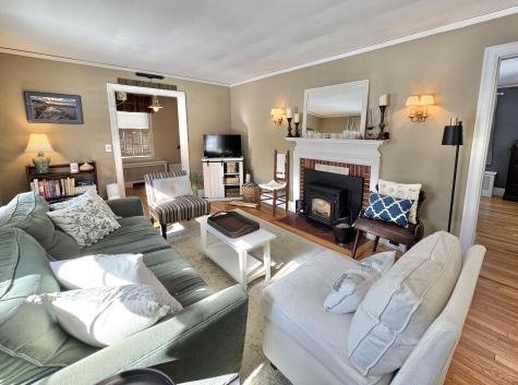 5 Spring Street Bucksport ME 04416