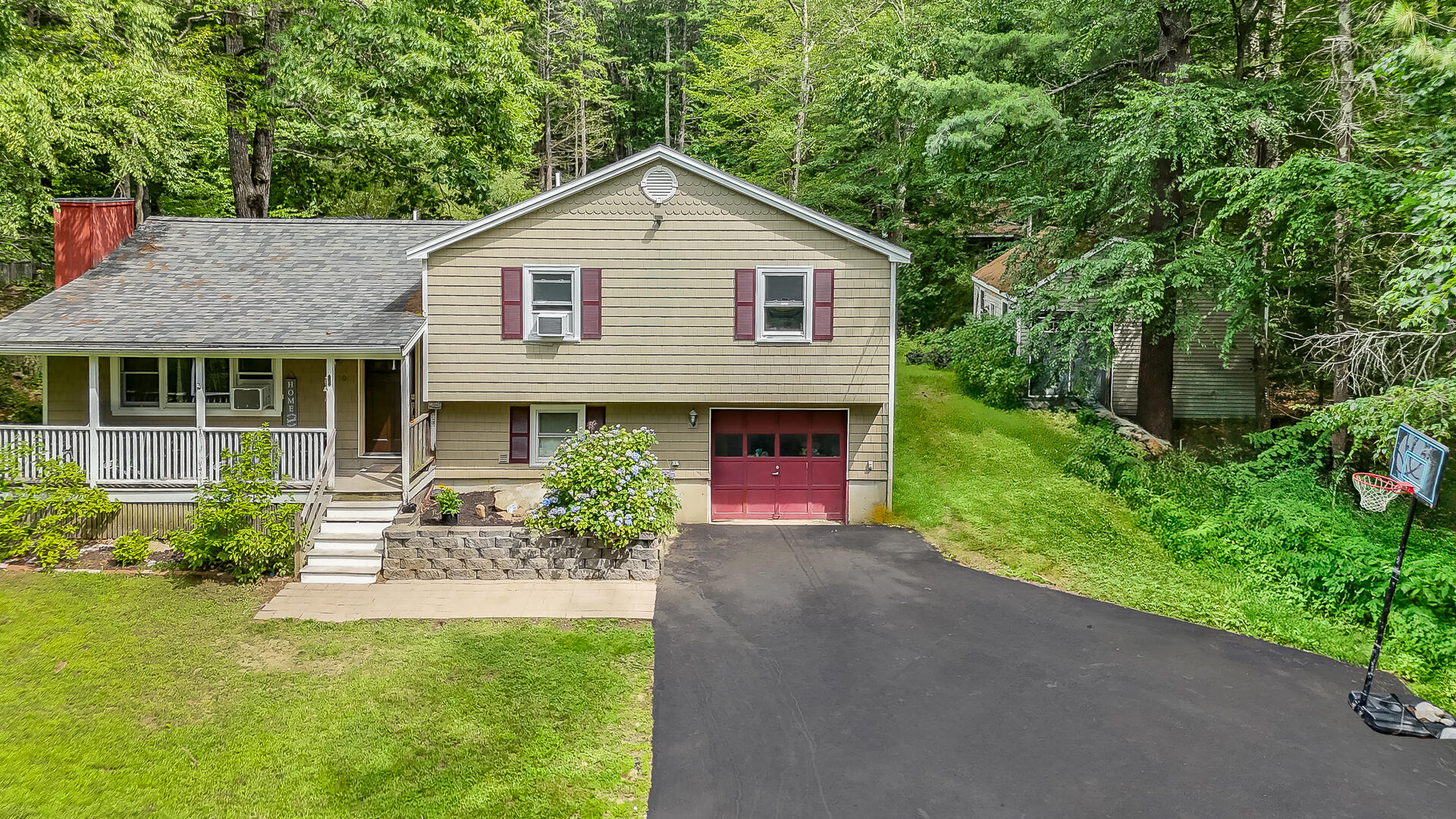 10 Sewalls Pasture Road York ME 03902