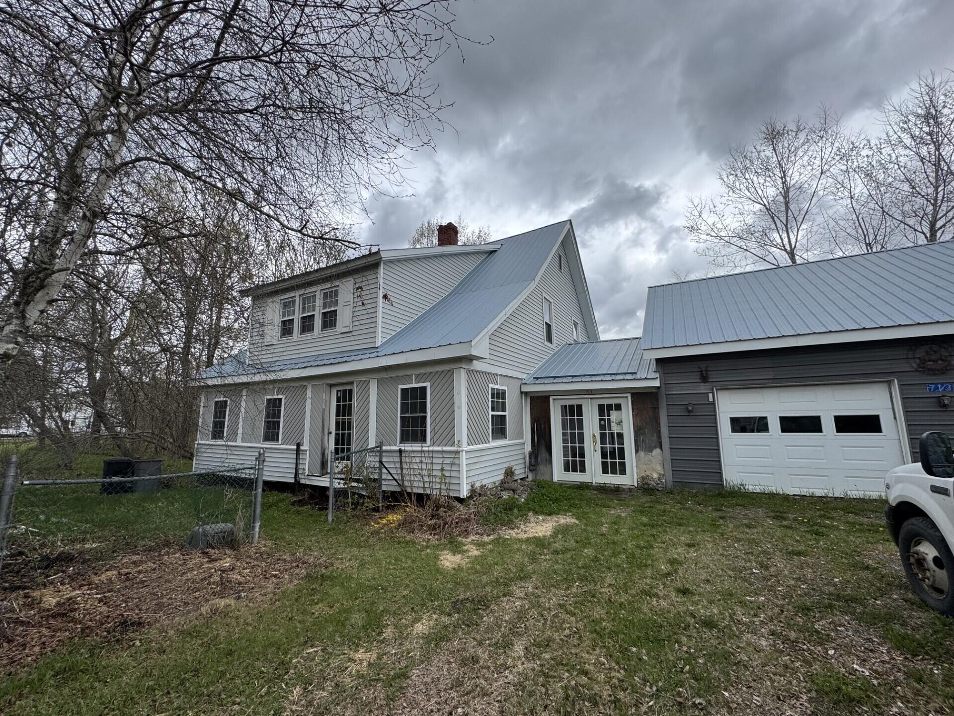 713 Drews Lake Road New Limerick ME 04761