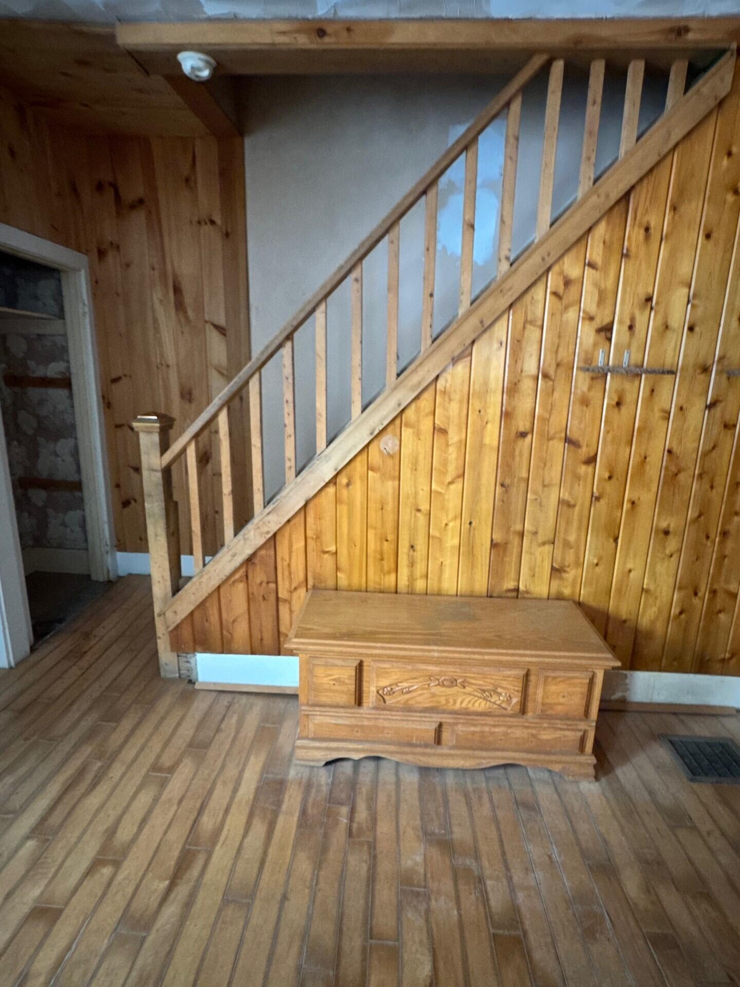 713 Drews Lake Road New Limerick ME 04761