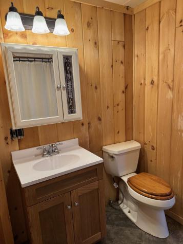 713 Drews Lake Road New Limerick ME 04761