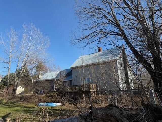 713 Drews Lake Road New Limerick ME 04761
