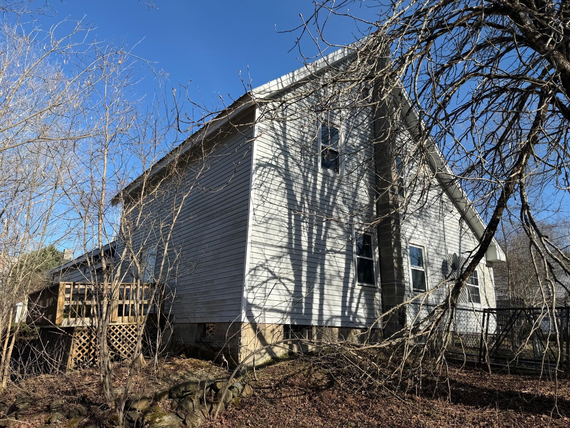 713 Drews Lake Road New Limerick ME 04761