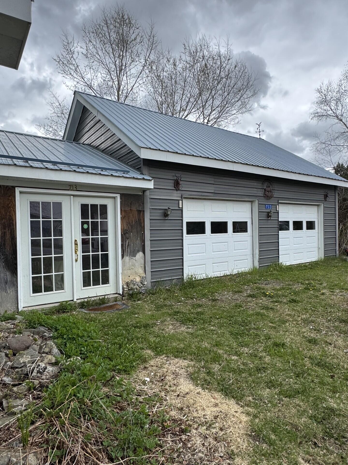 713 Drews Lake Road New Limerick ME 04761