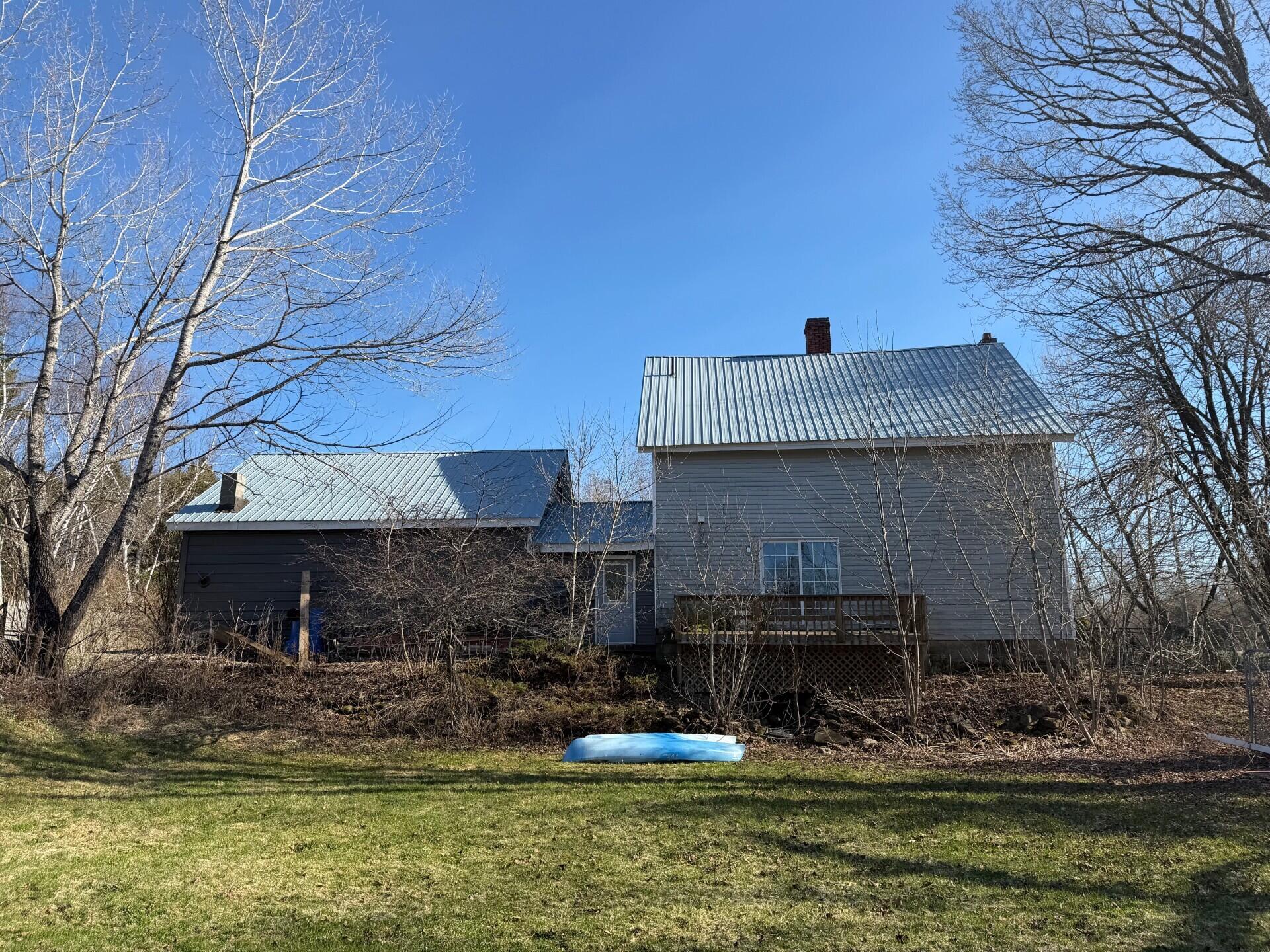 713 Drews Lake Road New Limerick ME 04761