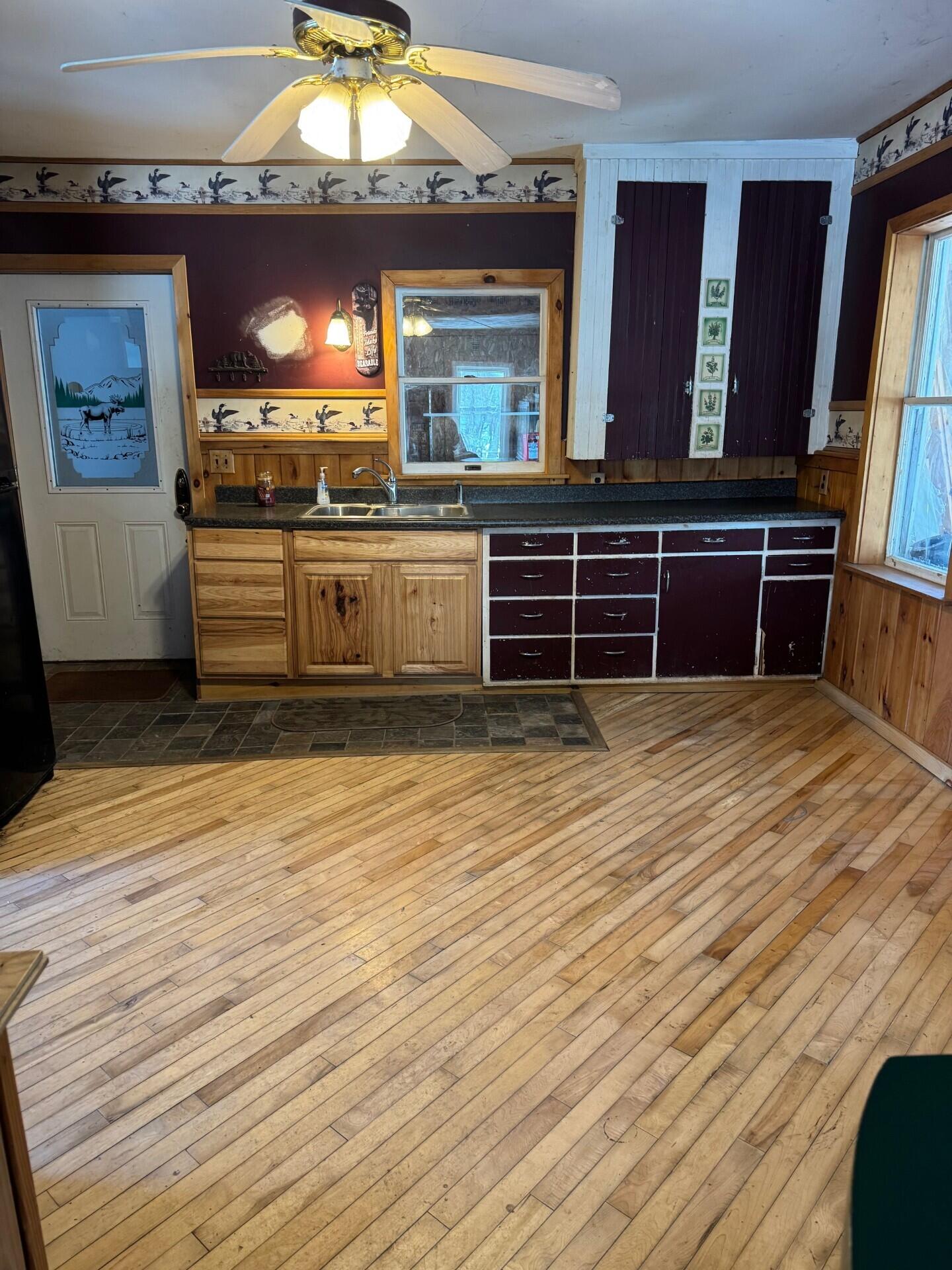 713 Drews Lake Road New Limerick ME 04761
