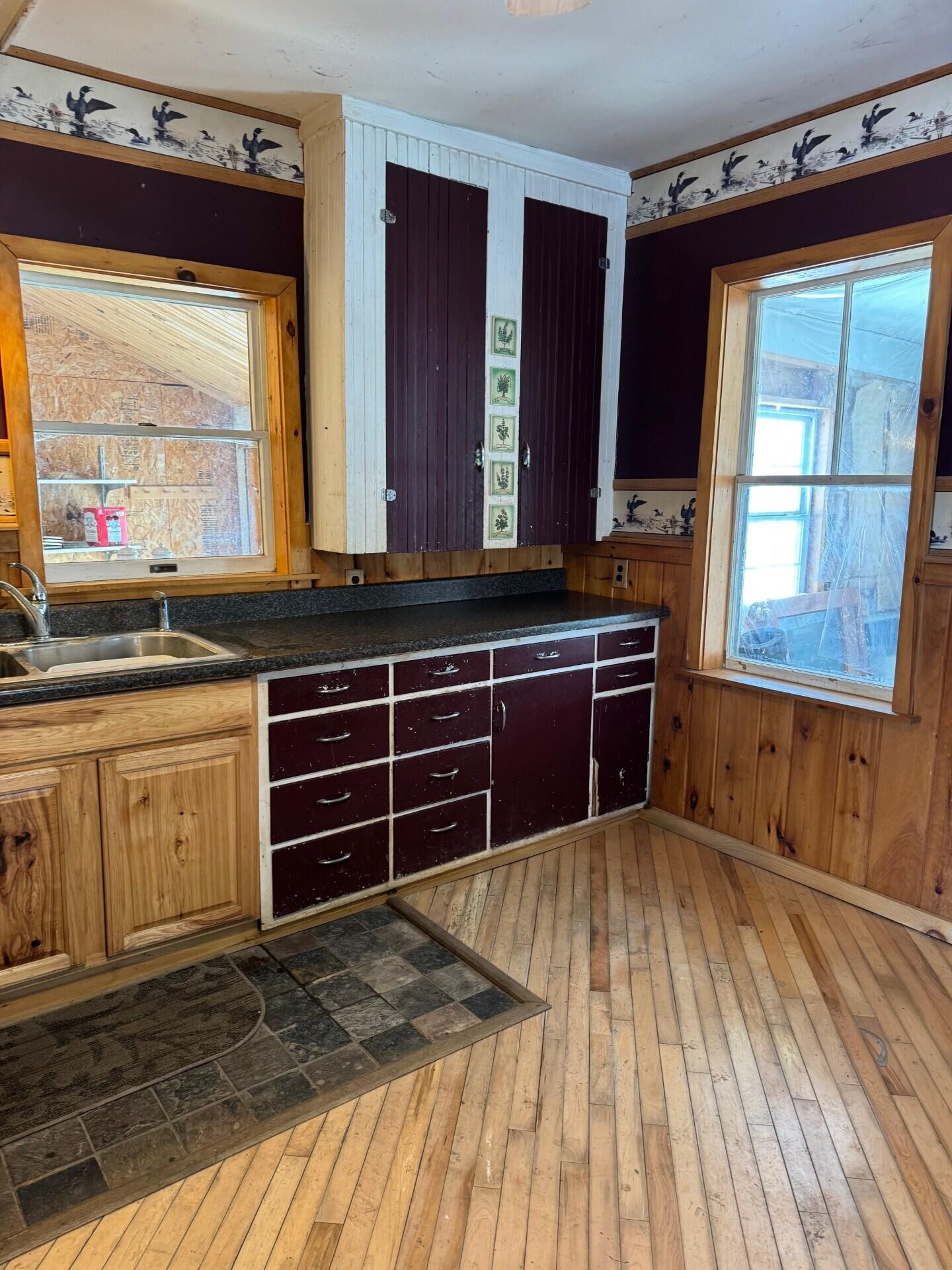 713 Drews Lake Road New Limerick ME 04761